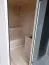 Buiten sauna / saunahuis Negev, wand dikte 72 mm, kleur: onbehandeld - buitenmaten (B x D): 254 x 301 cm