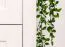 Ladekast Segnas 03, kleur: wit grenen / bruin eiken - 88 x 130 x 43 cm (H x B x D)