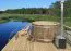 Hottub Hocharn 02, kleur: beige