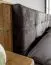 Doppelbett  Teresina 06 inkl. Lattenrost, Farbe: Natur, Eiche teilmassiv – Liegefläche: 160 x 200 cm (B x L)