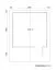 Gartenhaus Thurntaler inkl. Fußboden - 70 mm Blockbohlenhaus, Grundfläche: 13 m², Satteldach