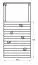 Klimsteiger S10 incl. klimwand, houten ladder, klimnet, touwladder, klimtouw en duikelstang - Afmetingen: 220 x 100 cm (B x D)