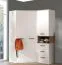 Opzet kast Fafe 15, kleur: wit - Afmetingen: 40 x 52 x 40 cm (H x B x D)