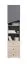 Jugendzimmer - Drehtürenschrank / Kleiderschrank Chiny 06, Farbe: Eiche / Grau - Abmessungen: 190 x 45 x 40 cm (H x B x T)