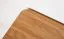 Ladekast /dressoir Rolleston 11 geolied massief wild eiken - Afmetingen: 72 x 97 x 46 cm (H x B x D)