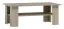 Salontafel Wewak 09, kleur: Sonoma eiken - afmetingen: 120 x 60 x 55 cm (B x D x H)