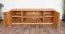 TV-onderkast Kapiti 22 massief geolied wild eiken - Afmetingen: 44 x 148 x 45 cm (H x B x D)