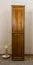 Kast massief grenen, kleur eikenhout 004 - afmetingen 190 x 47 x 60 cm (h x b x d)