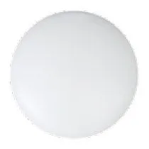 Afvoerventiel voor badkamer - wastafel Dhule 24, kleur: wit mat