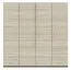 draaideurkast / kleerkast Pamulang 16, kleur: Sonoma eiken - afmetingen: 200 x 200 x 60 cm (H x B x D)