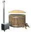 Hottub Hocharn 02, kleur: beige