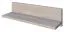 wandrek / hangplank Kerowagi 07, kleur: Sonoma eiken - afmetingen: 30 x 118 x 23 cm (H x B x D)