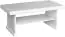 Salontafel Sentis 21, kleur: grenen wit - 53 x 125 x 65 cm (h x b x d)