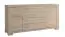 dressoir / ladekast / sideboard kast "Temerin" Kleur Sonoma eiken 09 - Afmetingen: 85 x 180 x 42 cm (H x B x D)