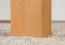 Esstisch Wooden Nature 418 Kernbuche massiv geölt - 180 x 90 cm (B x T)