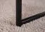 Salontafel Granollers 04, Kleur: Wit Marmer - Afmetingen: 90 x 60 x 30 cm (B x D x H)