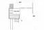 Spielturm S1B inkl. Wellenrutsche, Doppelschaukel-Anbau, Balkon, Sandkasten und Rampe - Abmessungen: 400 x 450 cm (B x T)