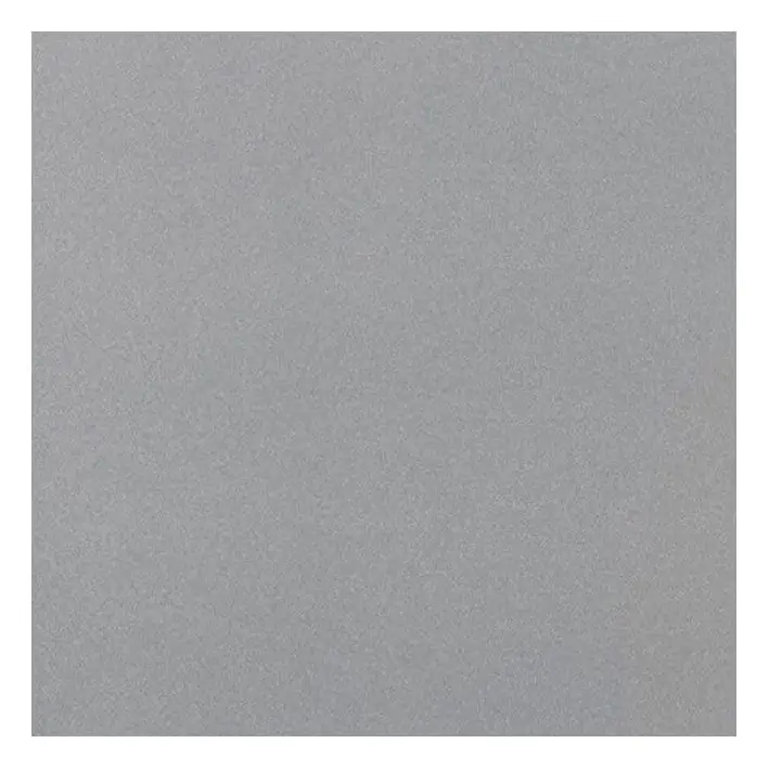Metalen front voor meubelen uit de Marincho-serie, kleur: grijs - Afmetingen: 53 x 53 cm (B x H)