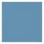 Metalen front voor meubelen uit de Marincho-serie, kleur: pastelblauw - Afmetingen: 53 x 53 cm (B x H)