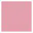 Metalen front voor meubels uit de Marincho-serie, kleur: roze - Afmetingen: 53 x 53 cm (B x H)