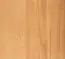 wandrek / hangplank massief grenen kleur: elzenhout Junco 293 - 25 x 60 x 20 cm (H x B x D)