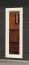 Saunahuis "Anni 5" SET B Kleur: terracotta grijs - 509 x 369 cm (B x D), vloeroppervlak: 19 m².