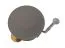 Hottub deluxe XL Banera met geïntegreerde houtkachel - diameter: 226 cm, incl. digitale thermometer, LED-verlichting & bubbelsysteem