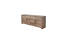 Commode "Kimolos" - Afmetingen: 85 x 216 x 47 cm (H x B x D)