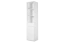 Jeugdkamer / tienerkamer - kast Alard 03, kleur: wit - Afmetingen: 195 x 45 x 40 cm (h x b x d)