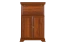 Ladekast Sentis 08, kleur: donkerbruin - 136 x 88 x 39 cm (H x B x D)