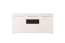 dressoir / ladekast Garim 8, kleur: beige hoogglans - 85 x 180 x 45 cm (h x b x d)