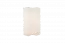Draaideurkast / hoekkledingkast Siumu 04, kleur: beige / beige hoogglans - 224 x 100/102 x 56 cm (h x b x d)
