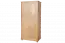 kledingkast massief grenen, natuur Junco 14B - Afmetingen 195 x 92 x 59 cm (H x B x D)