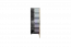 Jeugdkamer / tienerkamer Kast Klemens 04, kleur: wit / glanzend wit - Afmetingen: 92 x 160 x 40 cm (H x B x D), met 2 deuren, 4 laden en 4 vakken