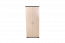 Draaideurkast / kleerkast Trelew 34, kleur: wengé / ahorn - 193 x 80 x 57 cm (h x b x d)