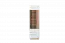 Vitrinekast "Tinlot" 02, deurscharnier rechts, wit / walnoten - afmetingen: 193 x 55 x 40 cm (H x B x D)