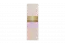 Jeugdkamer / tienerkamer - highboard / kast Dennis 04, kleur: essen / paars - Afmetingen: 144 x 45 x 40 cm (h x b x d)