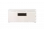 dressoir / ladekast Garim 8, kleur: beige hoogglans - 85 x 180 x 45 cm (h x b x d)