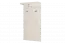 Kapstok Siusega 03, kleur: crème - 116 x 60 x 22 cm (h x b x d)